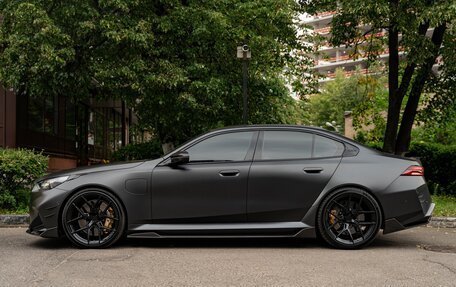 BMW M5, 2024 год, 20 000 000 рублей, 5 фотография