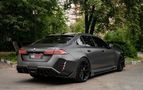 BMW M5, 2024 год, 20 000 000 рублей, 7 фотография