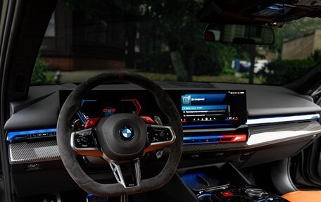 BMW M5, 2024 год, 20 000 000 рублей, 9 фотография