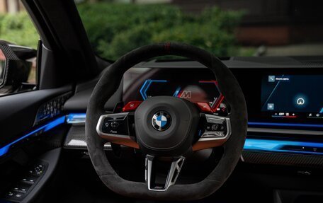 BMW M5, 2024 год, 20 000 000 рублей, 14 фотография