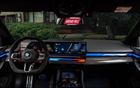 BMW M5, 2024 год, 20 000 000 рублей, 13 фотография
