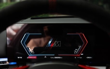 BMW M5, 2024 год, 20 000 000 рублей, 10 фотография