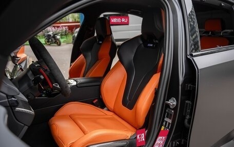 BMW M5, 2024 год, 20 000 000 рублей, 11 фотография