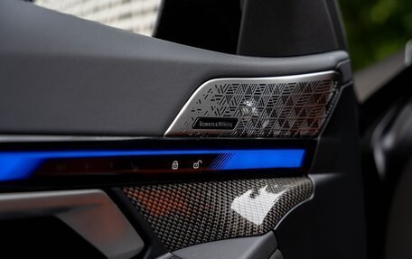 BMW M5, 2024 год, 20 000 000 рублей, 19 фотография
