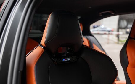 BMW M5, 2024 год, 20 000 000 рублей, 24 фотография