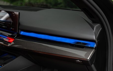 BMW M5, 2024 год, 20 000 000 рублей, 22 фотография