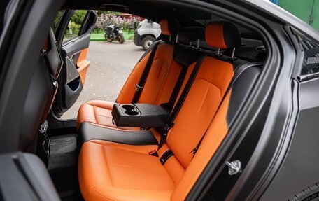 BMW M5, 2024 год, 20 000 000 рублей, 31 фотография