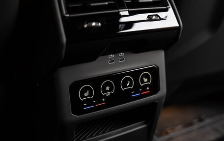 BMW M5, 2024 год, 20 000 000 рублей, 29 фотография