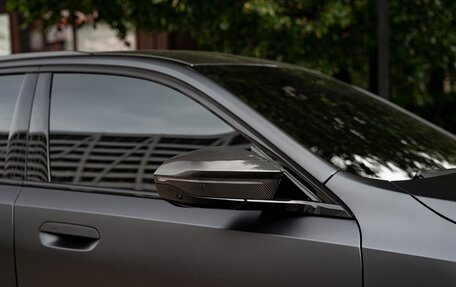 BMW M5, 2024 год, 20 000 000 рублей, 33 фотография