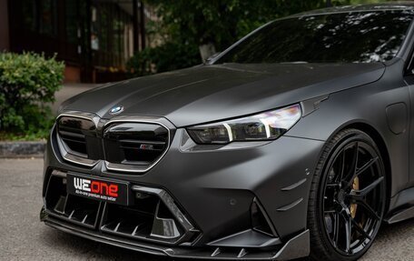 BMW M5, 2024 год, 20 000 000 рублей, 34 фотография