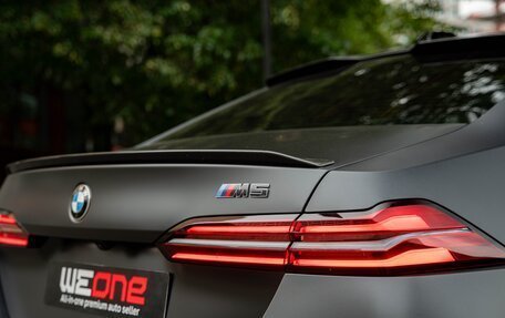 BMW M5, 2024 год, 20 000 000 рублей, 35 фотография