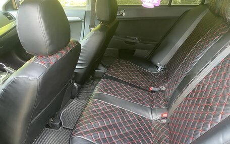 Mitsubishi Lancer IX, 2008 год, 585 000 рублей, 8 фотография