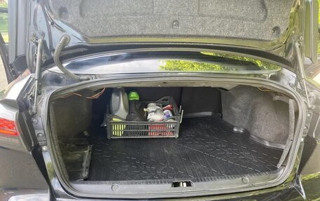 Mitsubishi Lancer IX, 2008 год, 585 000 рублей, 9 фотография