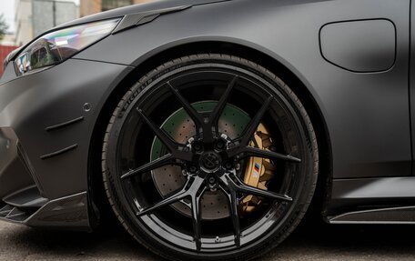 BMW M5, 2024 год, 20 000 000 рублей, 39 фотография