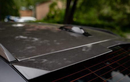 BMW M5, 2024 год, 20 000 000 рублей, 38 фотография