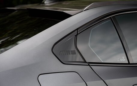 BMW M5, 2024 год, 20 000 000 рублей, 37 фотография