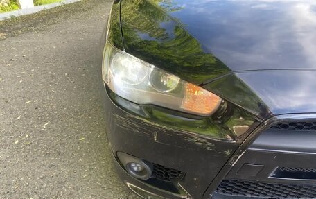 Mitsubishi Lancer IX, 2008 год, 585 000 рублей, 7 фотография