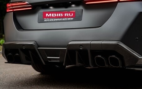 BMW M5, 2024 год, 20 000 000 рублей, 36 фотография