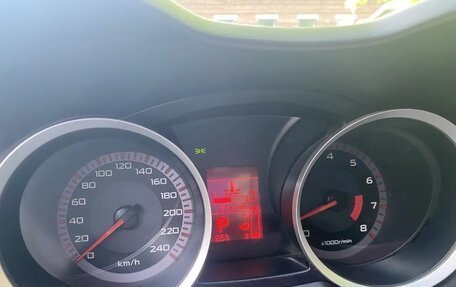 Mitsubishi Lancer IX, 2008 год, 585 000 рублей, 10 фотография