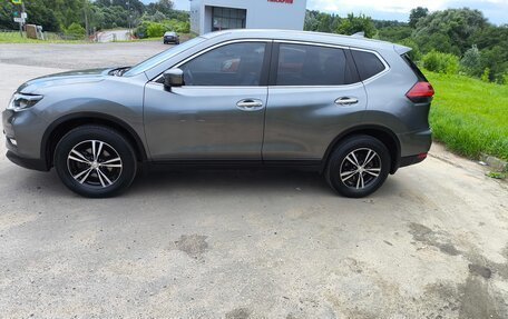Nissan X-Trail, 2018 год, 2 000 000 рублей, 2 фотография