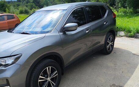 Nissan X-Trail, 2018 год, 2 000 000 рублей, 5 фотография