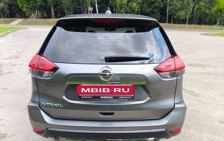 Nissan X-Trail, 2018 год, 2 000 000 рублей, 3 фотография