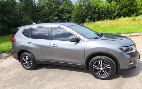 Nissan X-Trail, 2018 год, 2 000 000 рублей, 6 фотография