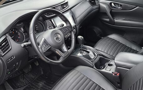 Nissan X-Trail, 2018 год, 2 000 000 рублей, 10 фотография