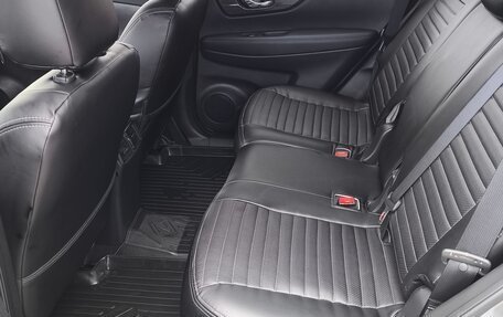 Nissan X-Trail, 2018 год, 2 000 000 рублей, 8 фотография