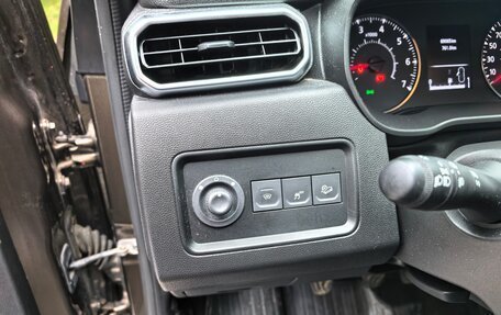 Renault Duster, 2021 год, 2 000 000 рублей, 7 фотография