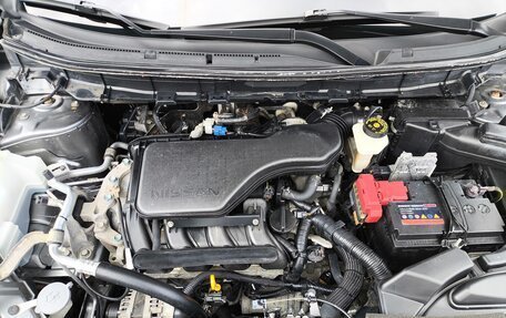 Nissan X-Trail, 2018 год, 2 000 000 рублей, 7 фотография