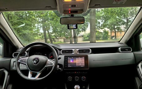 Renault Duster, 2021 год, 2 000 000 рублей, 6 фотография