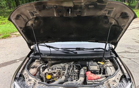 Renault Duster, 2021 год, 2 000 000 рублей, 11 фотография