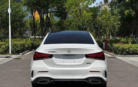Mercedes-Benz A-Класс, 2023 год, 2 050 096 рублей, 5 фотография