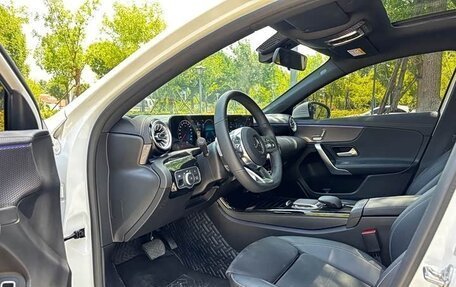 Mercedes-Benz A-Класс, 2023 год, 2 050 096 рублей, 7 фотография
