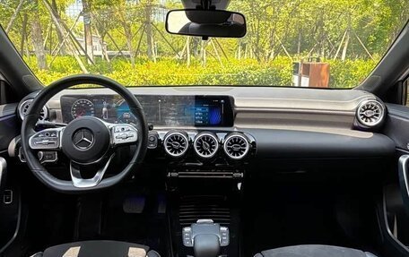 Mercedes-Benz A-Класс, 2023 год, 2 050 096 рублей, 8 фотография