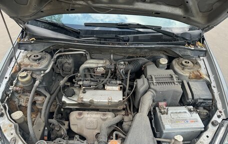 Mitsubishi Lancer IX, 2005 год, 160 000 рублей, 7 фотография