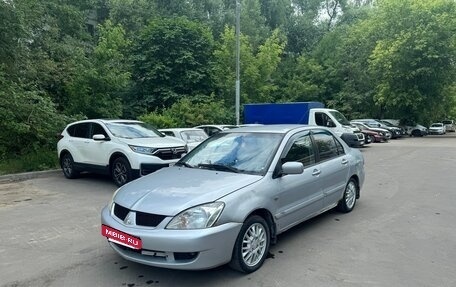 Mitsubishi Lancer IX, 2005 год, 160 000 рублей, 6 фотография