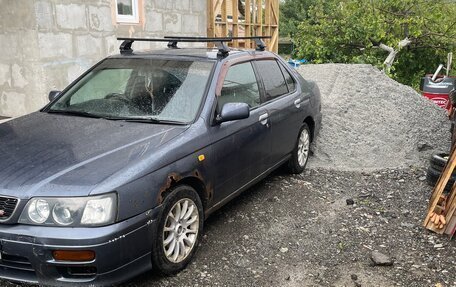 Nissan Bluebird XI, 2000 год, 150 000 рублей, 4 фотография