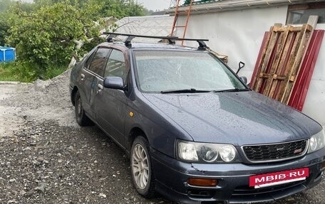 Nissan Bluebird XI, 2000 год, 150 000 рублей, 6 фотография