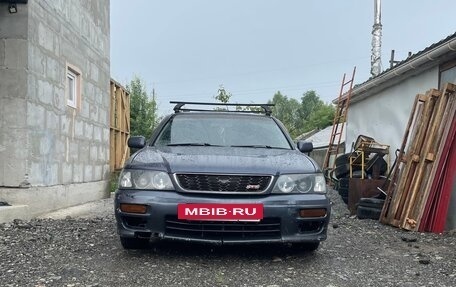 Nissan Bluebird XI, 2000 год, 150 000 рублей, 5 фотография