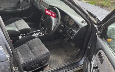 Nissan Bluebird XI, 2000 год, 150 000 рублей, 7 фотография