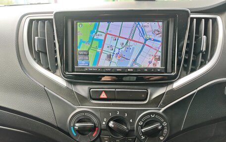 Suzuki Baleno II, 2015 год, 890 000 рублей, 7 фотография