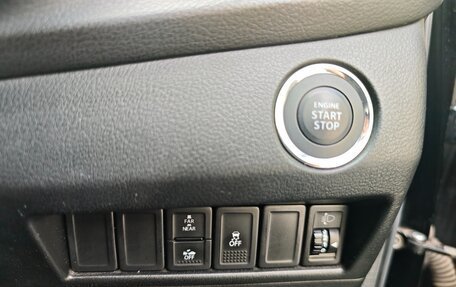 Suzuki Baleno II, 2015 год, 890 000 рублей, 8 фотография