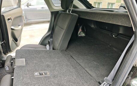 Suzuki Baleno II, 2015 год, 890 000 рублей, 15 фотография