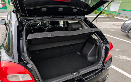 Suzuki Baleno II, 2015 год, 890 000 рублей, 23 фотография