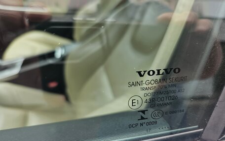 Volvo S60 III, 2017 год, 1 718 000 рублей, 16 фотография