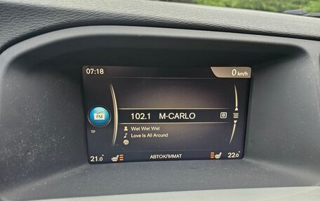 Volvo S60 III, 2017 год, 1 718 000 рублей, 9 фотография
