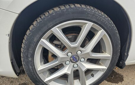 Volvo S60 III, 2017 год, 1 718 000 рублей, 18 фотография