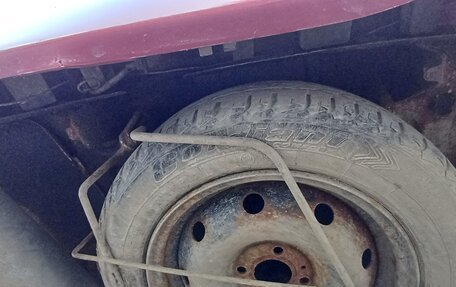 Peugeot 206, 2004 год, 240 000 рублей, 17 фотография